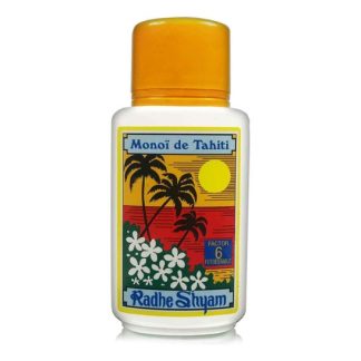 Radhe Shyam Oil Monoi Taithi Factor 6