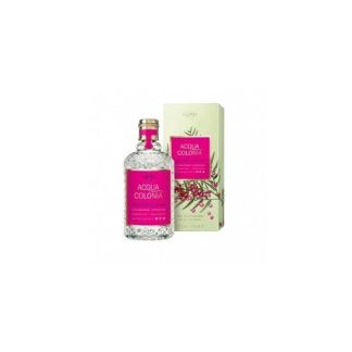 4711 Acqua Colonia Pink Pepper and Grapefruit 170ml