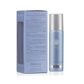 Atashi® fresh&pure Oxygenating Mist 60ml