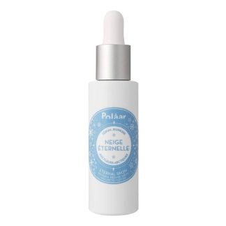 Serum Jeunesse Neige Eternelle Aux Fleurs Arctiques 30ml