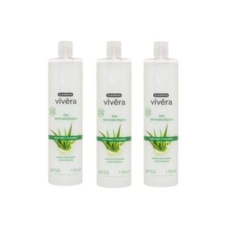 Acofar Vivera Aloe Vit e Gel 3x1L