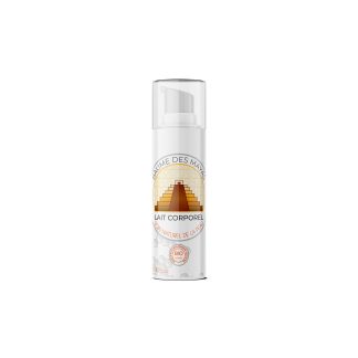 Janine Benoit Baume des Mayas Leche Corporal Bio 200ml