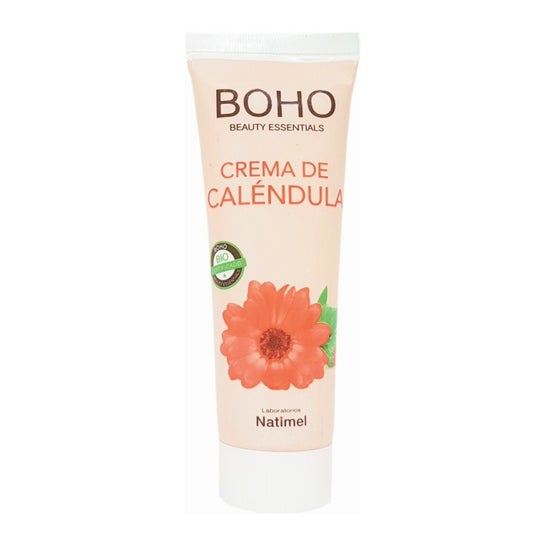 Boho Crema Calendula Organic 40ml