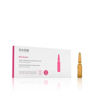 Babe Bicalm+ Ampules 10u
