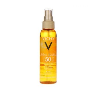 Vichy Idéal Soleil oil seco SPF50+ 125ml