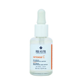 Rilastil Intense C Gel Serum 30ml