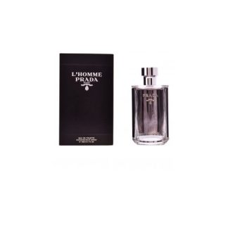 Prada L'Homme Prada Edt Vap 150 Ml