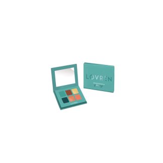 Lovren Armocromia Paleta Spring 1ud