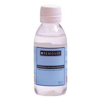 Eurostil Remover Disolvente Keratina 150ml