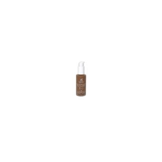 Boho Green Base Maquillaje Fluida Nro 10 Café con Leche Bio 30ml
