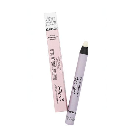 Beauty Made Easy Lip Balm Cherry Blossom 6gr