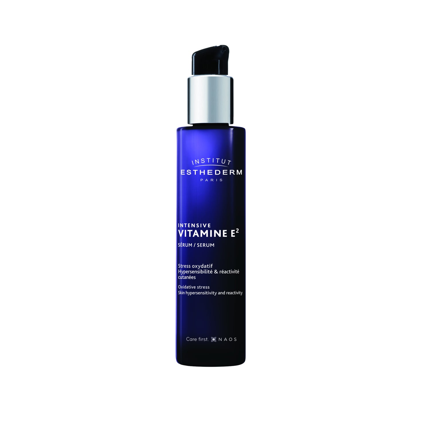 Intensive Vitamins And Serum30Ml