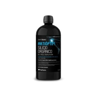 Herbora Artioptim Organic Silicium 1000ml