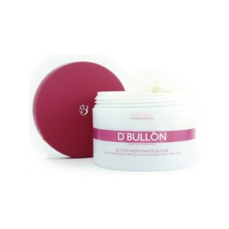 Valquer Bullon Active Moisturizer B-Jour 50 Ml