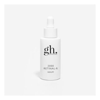 Gh 2000 Retinal Serum 30ml
