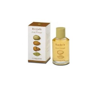 ALMOND MASSAGE OIL 125ML