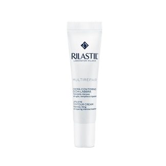 Rilastil Multirepair Eye & Lip Contour 15ml