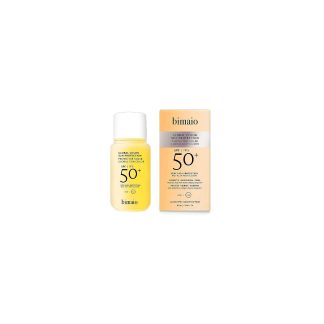 Bimaio Protector Solar Color Spf50 50ml
