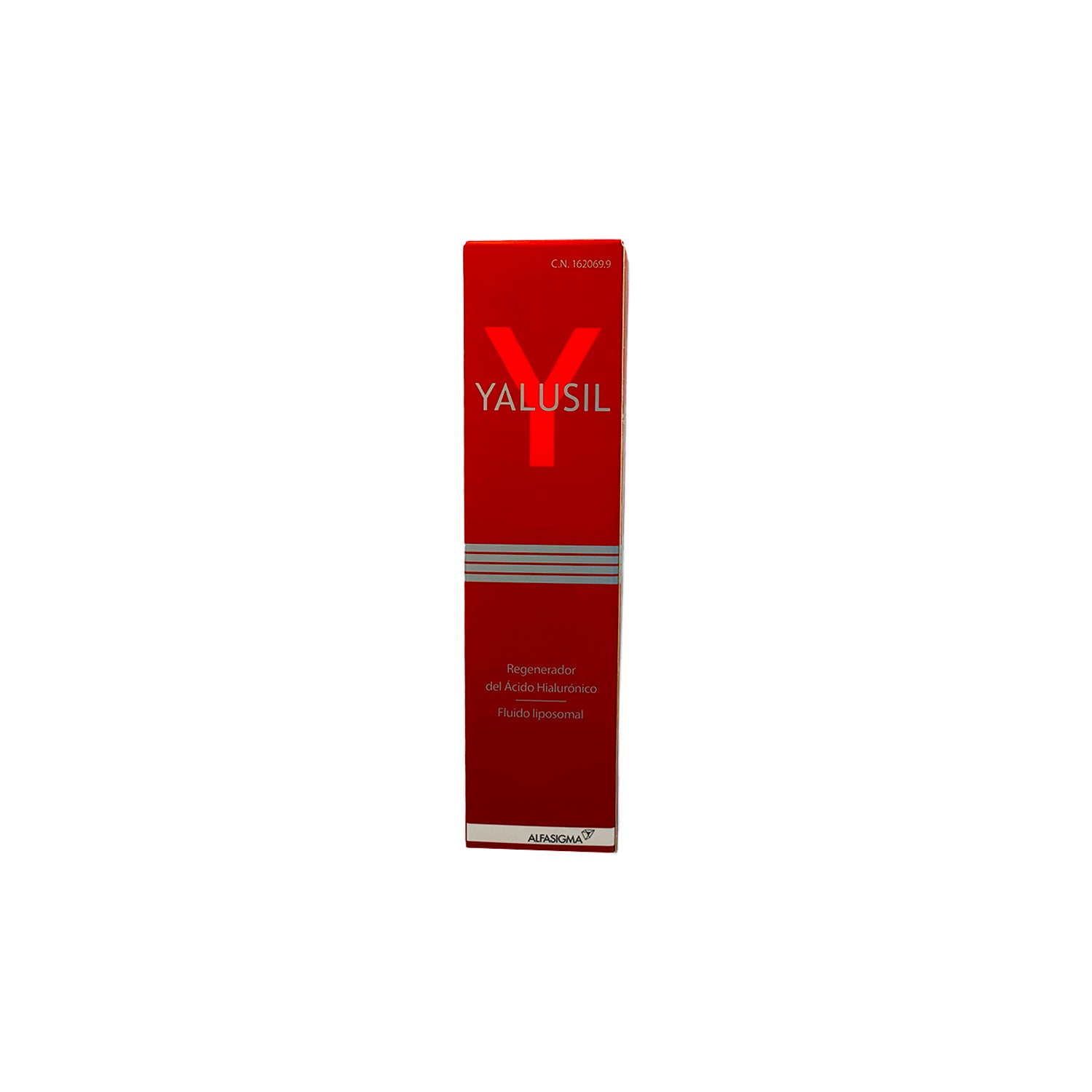 Yalusil Liposomal facial cream 50ml