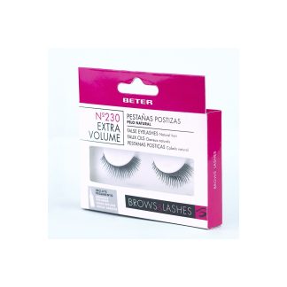 Beter False Eyelashes No. 230 Extra Volume 1 Pair