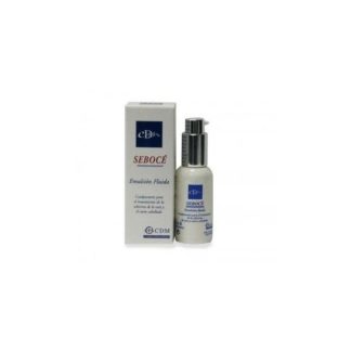 Cdm Seboce Fluid Emulsion 30 ml