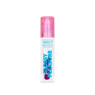 Wibo Glossy Pleasure Lip Oil 3 Pineapple 5ml