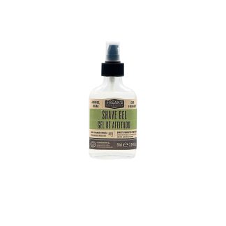 Freak's Grooming Shave Gel Transparent 90ml