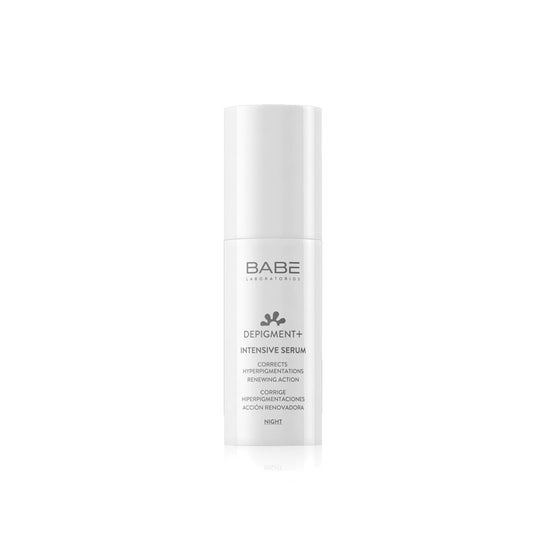 Babé Depigment+ Intensive Serum 30ml