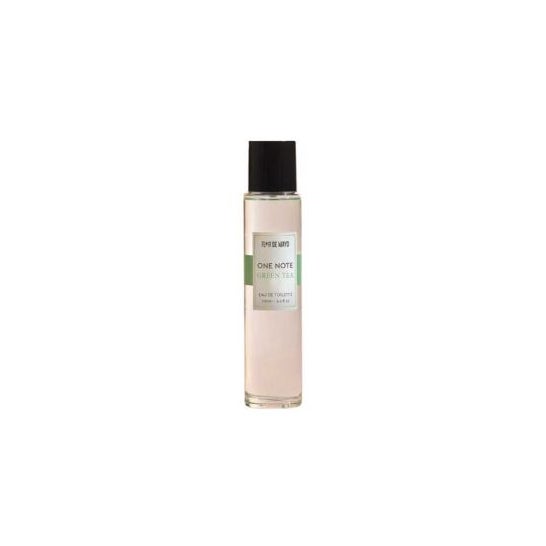 Flor de Mayo One Note Green Tea Eau de Toilette 100ml