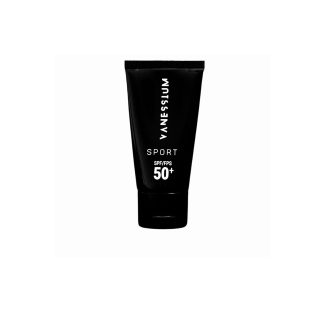 Vanessium Sport Crema Solar Spf50+ 50ml