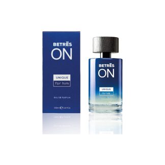 Betres On Unique Man Perfume 100ml