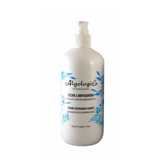 Algologie Cleansing Milk 500 Ml.