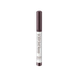 Beter Eyeshadow Look Expert 05 Deep Brown 1pc