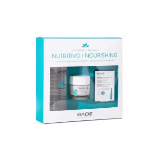 Babe Nourishing Chest
