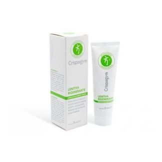 Bromatech Crispagyn Lenitivo Regenerador 30ml
