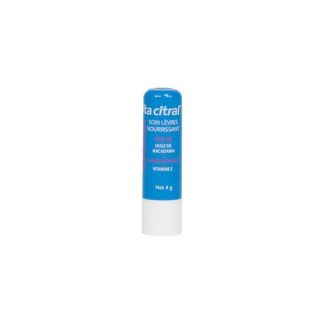 Vita Citral Nourishing Lip Care Stick 4 G
