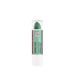 Soivre Magic Lip Green