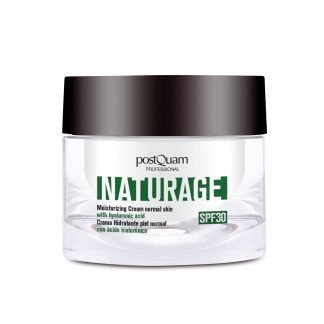 Postquam Naturage Crema Dia 50ml