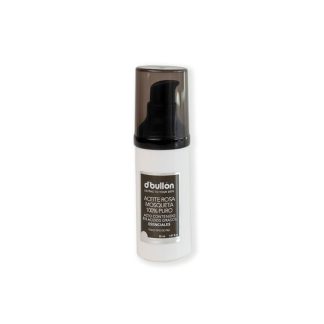 Valquer Bullon Aceite Rosa Mosqueta 100% Puro 30 Ml