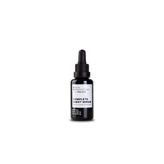 Bluevert Complete Night Serum Skin Perfection 30ml