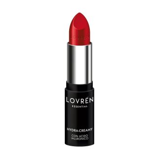 Lovrén Intense Red Lipcolor 4g