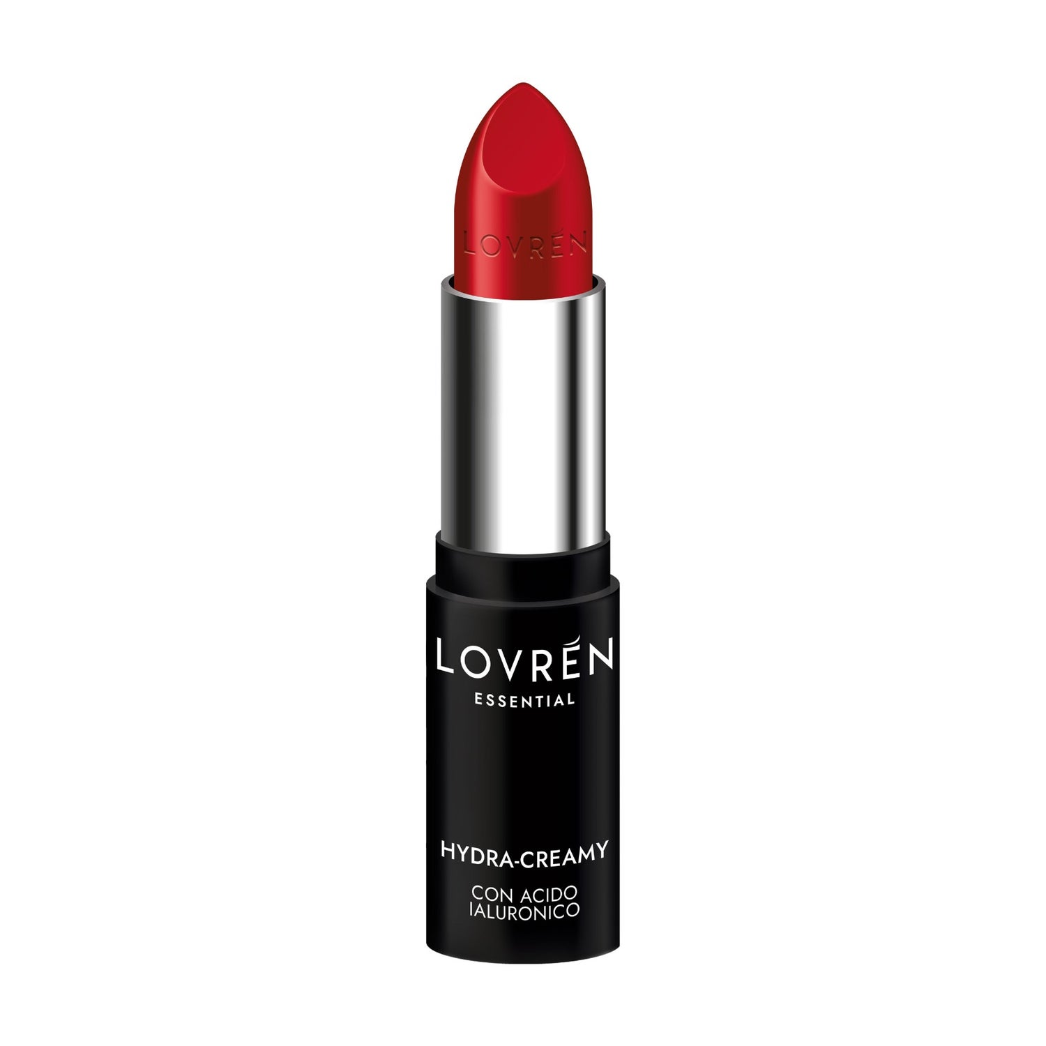 Lovrén Intense Red Lipcolor 4g