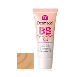 Dermacol BB Magic Beauty Cream 2 Nude 30ml