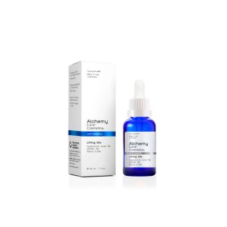 Alchemy Care Cosmetics Antiaging Lifting Mix Sérum 30ml