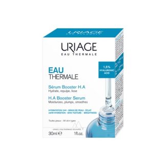 Uriage Eau Thermale Serum Booster HA 30ml