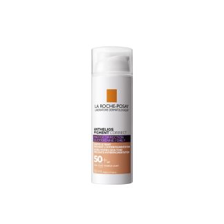 La Roche-Posay Anthelios Pigment Correct SPF50 02 Medium 50ml