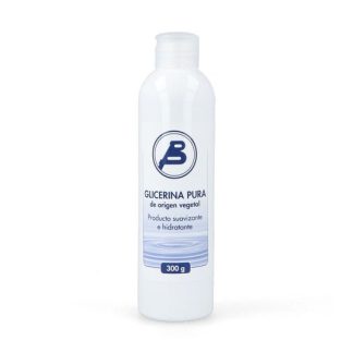 Betafar Glicerina Pura 300g