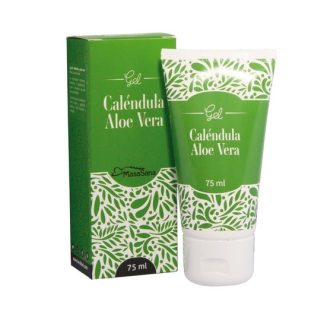 Herdibel Caléndula Aloe Vera Gel 75ml