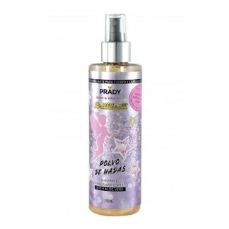 Prady Body & Hair Shimmer Mist Polvo de Hadas 250ml