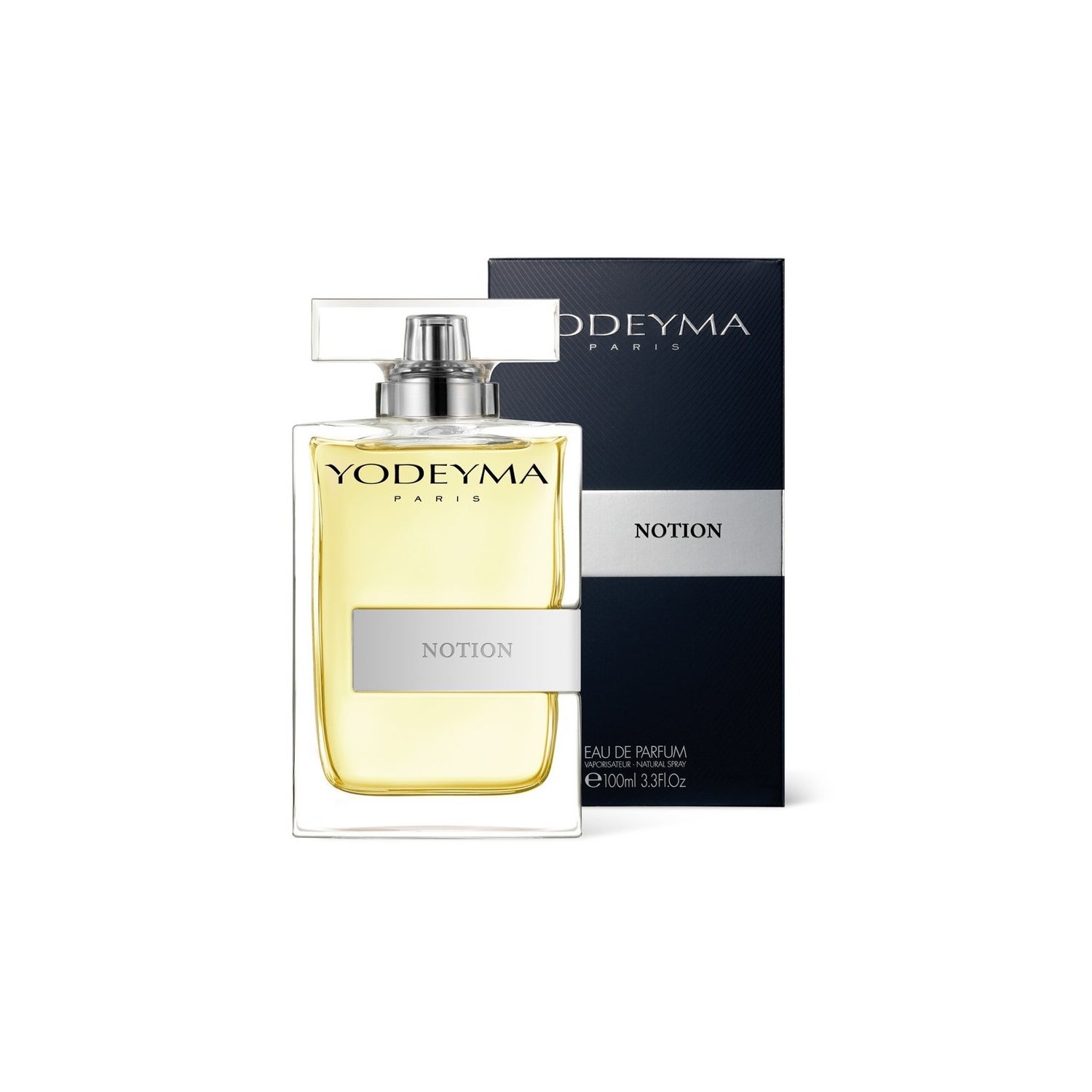 Yodeyma Notion Homme 100ml